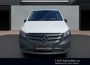 Mercedes-Benz Vito Skříň 2,0 l 100 kw