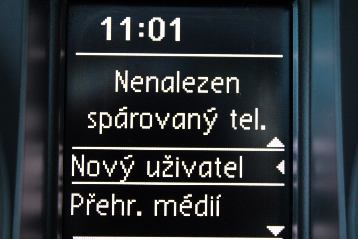 Volkswagen Golf Kombi 2,0 l 103 kw