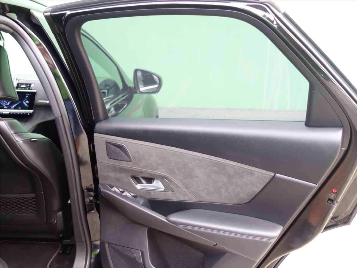 DS Automobiles DS7 Crossback