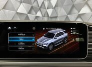 Mercedes-Benz GLE SUV / Terénní 2,0 l 245 kw