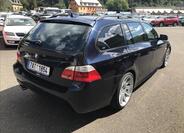 BMW Řada 5 5