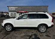 Volvo XC90 SUV / Terénní 2,4 l 136 kw