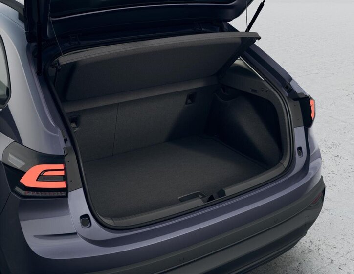 Volkswagen Taigo CUV / Crossover 999,0 85 kw