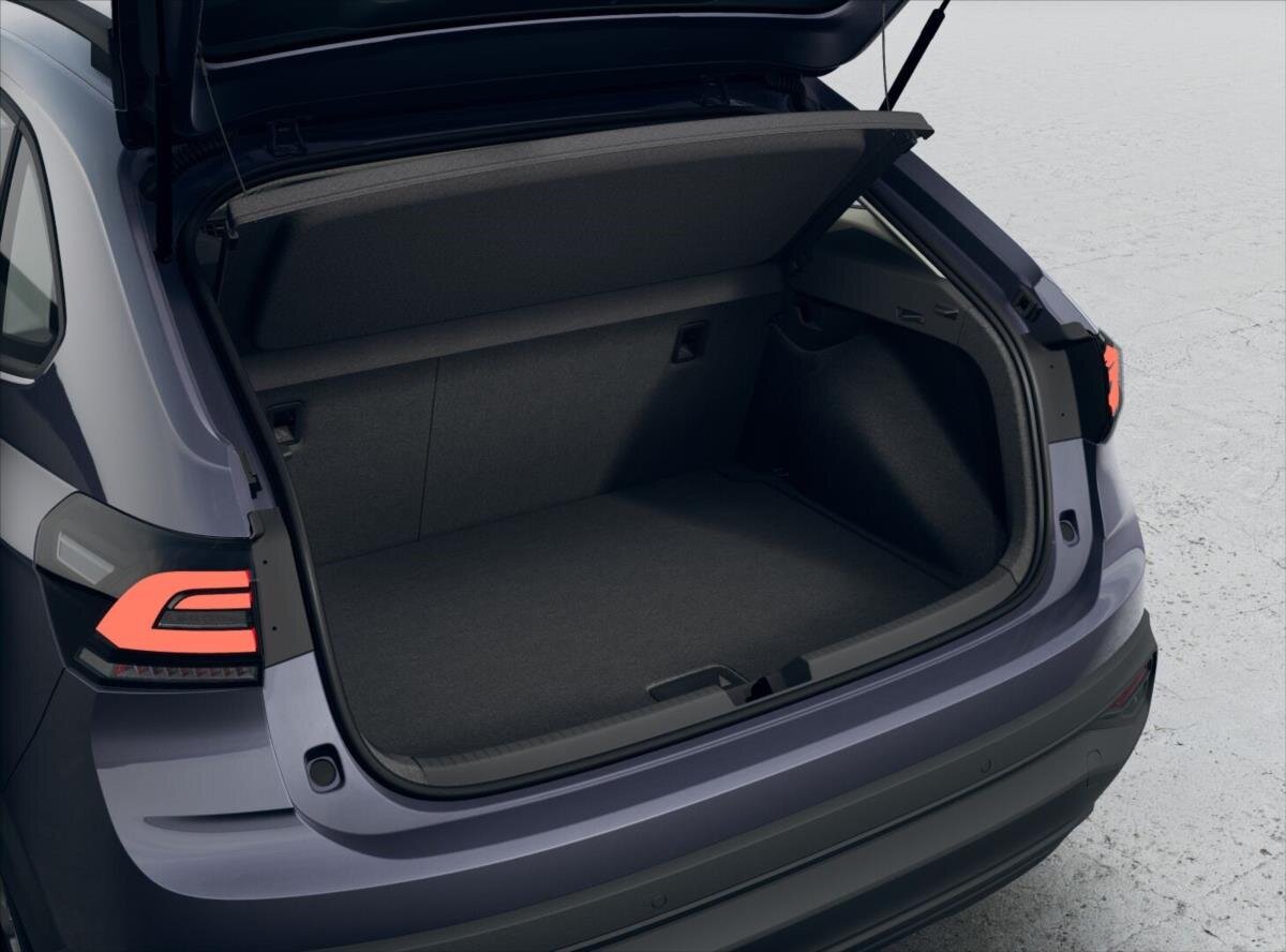 Volkswagen Taigo CUV / Crossover 999,0 85 kw