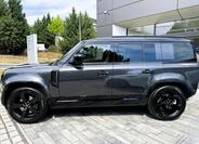 Land Rover Defender 2