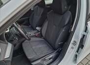 Škoda Octavia Kombi 2,0 l 85 kw