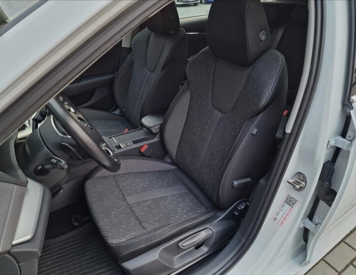 Škoda Octavia Kombi 2,0 l 85 kw