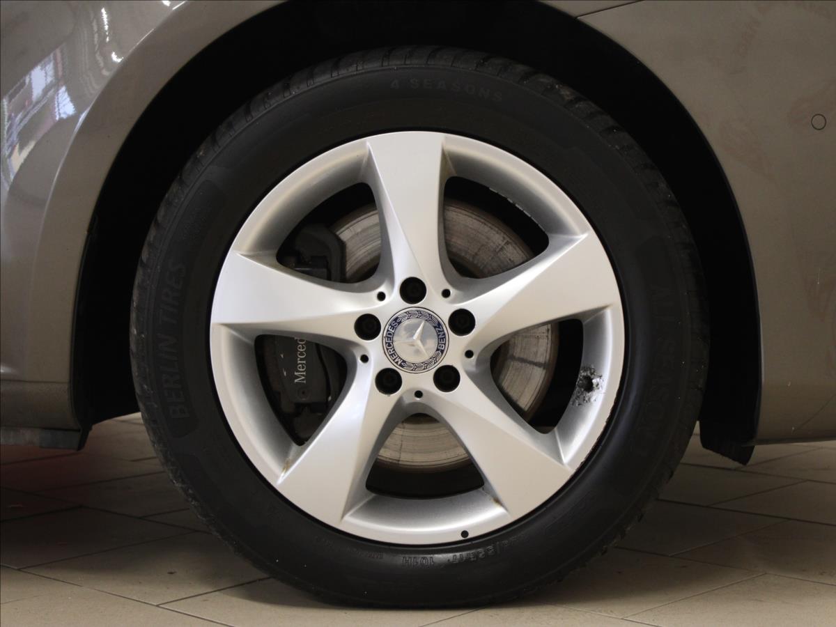 Mercedes-Benz Třídy V