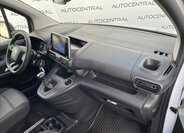 Toyota ProAce City Verso MPV 1,2 l 81 kw