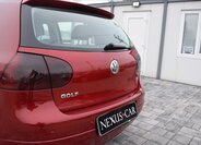 Volkswagen Golf Hatchback 1,9 l 77 kw