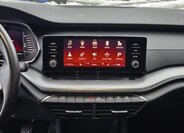 Škoda Octavia Liftback 1,5 l 110 kw