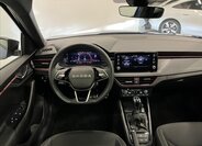 Škoda Kamiq SUV 1,5 l 110 kw