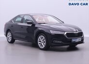 Škoda Octavia Sedan / Limuzína 2,0 l 110 kw