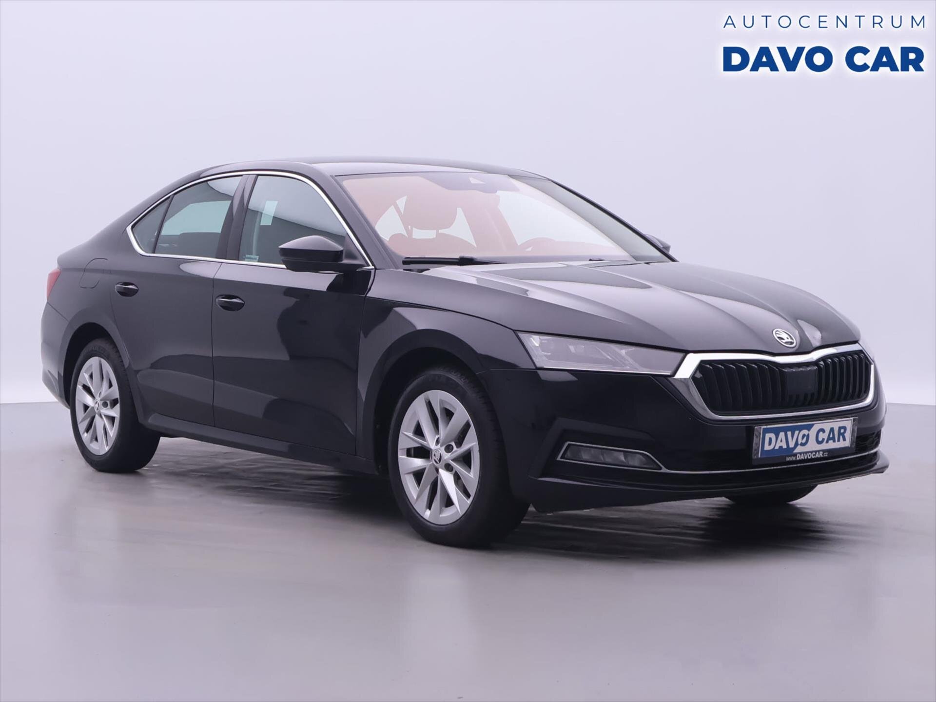 Škoda Octavia Sedan / Limuzína 2,0 l 110 kw