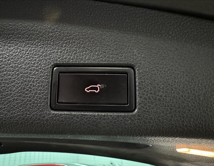 Volkswagen Sharan MPV 2,0 l 162 kw