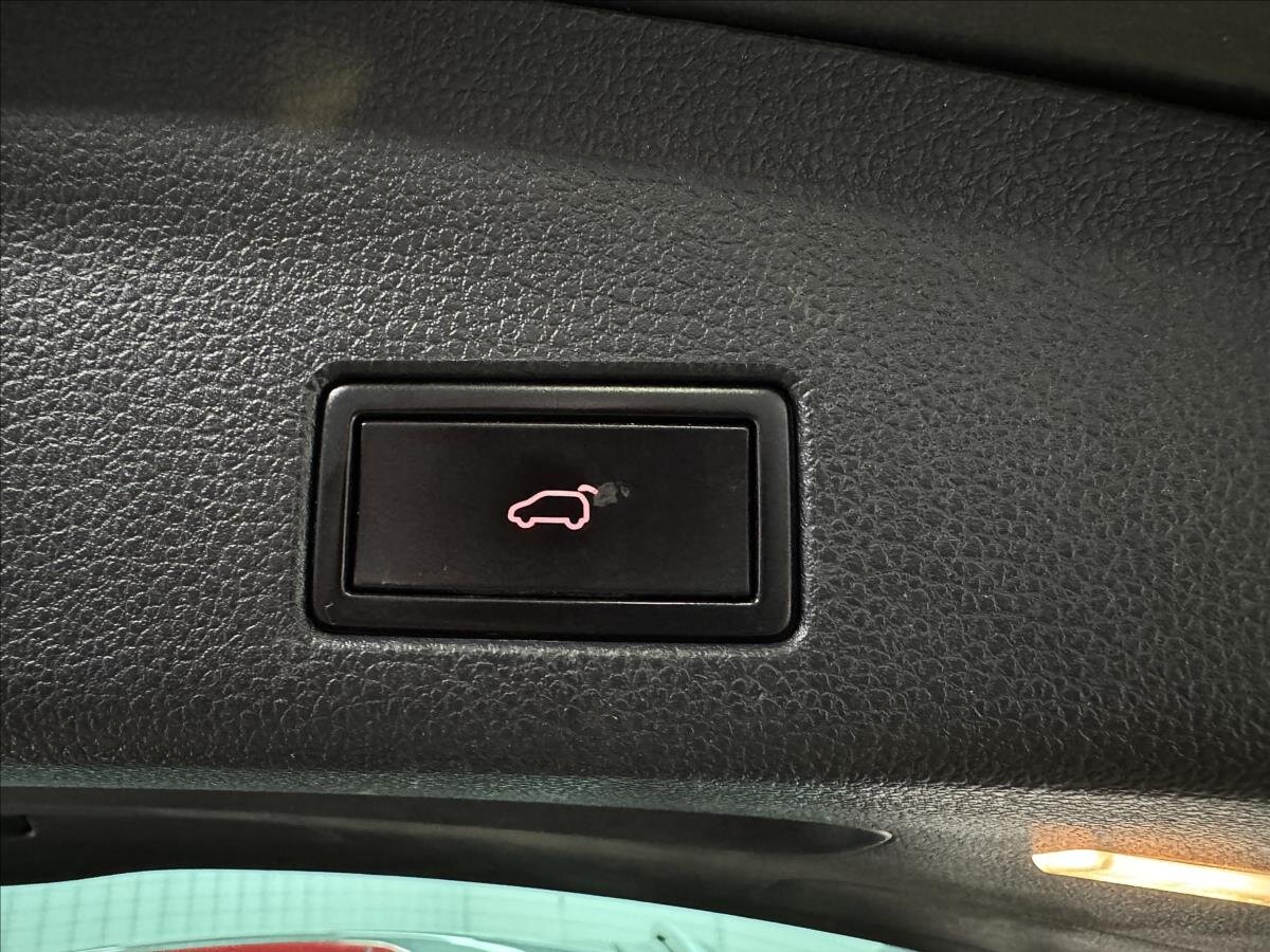 Volkswagen Sharan MPV 2,0 l 162 kw