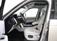 Land Rover Range Rover SUV / Terénní 3,0 l 190 kw