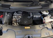 Mercedes-Benz Třídy V VAN-Minibus 2,0 l 174 kw