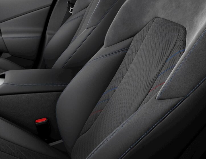 BMW X3 SUV 2,0 l 145 kw