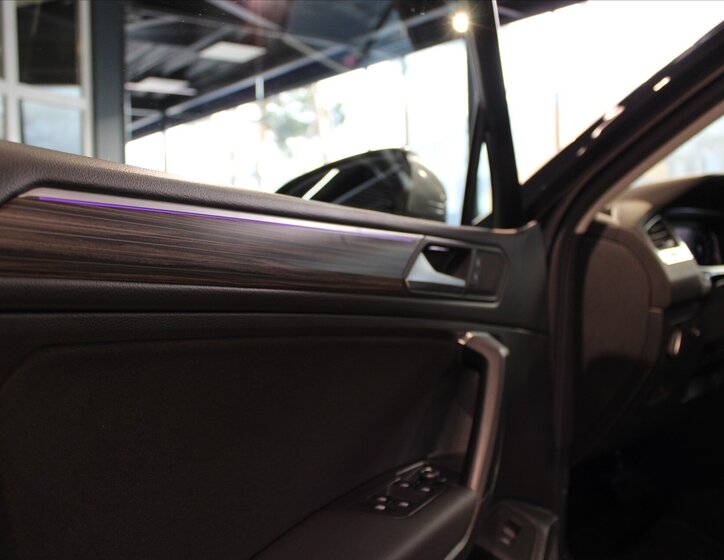 Volkswagen Tiguan 11