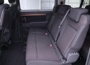 Toyota ProAce Verso Kombi 2,0 l 110 kw