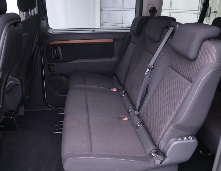 Toyota ProAce Verso Kombi 2,0 l 110 kw