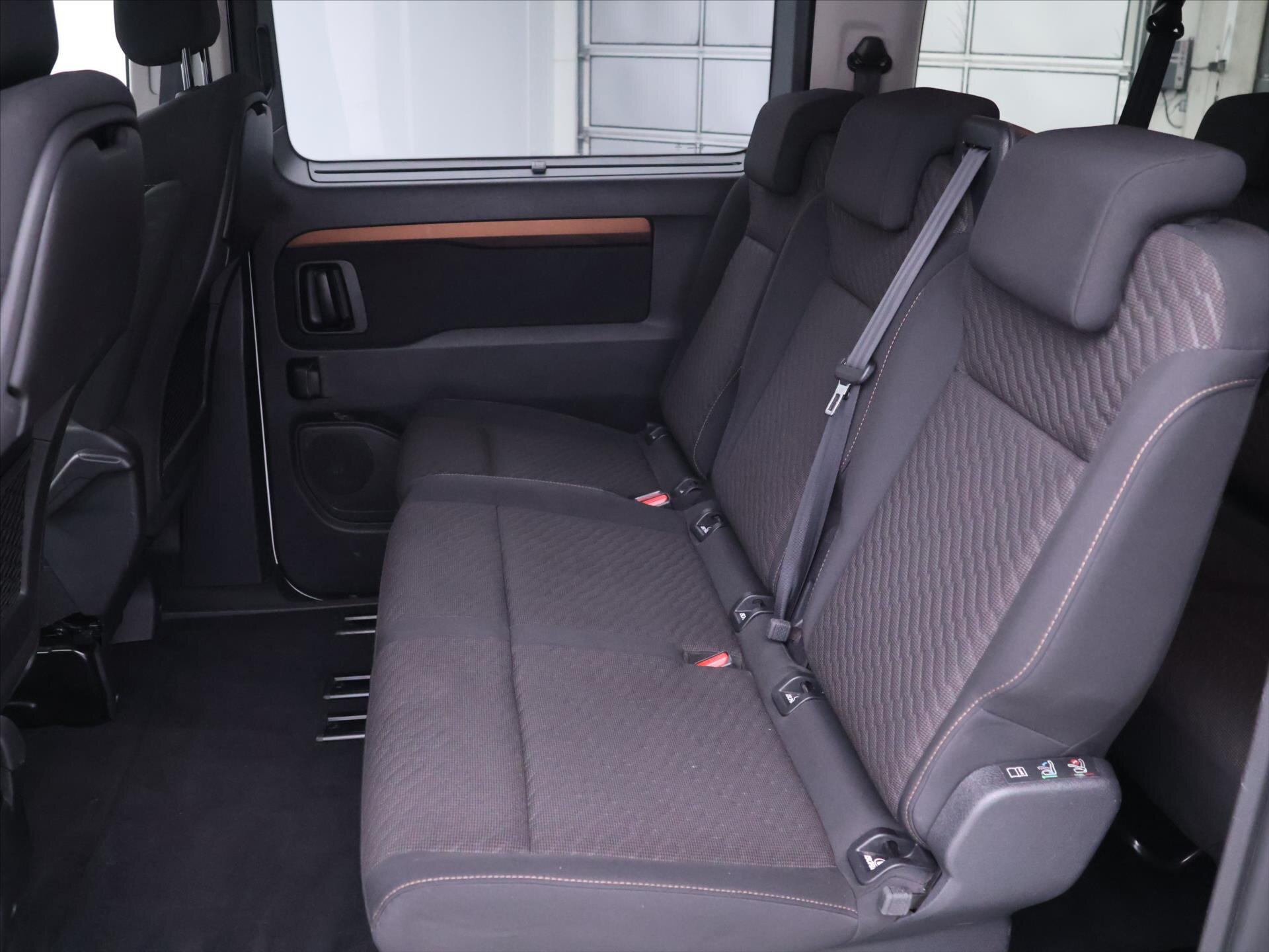 Toyota ProAce Verso Kombi 2,0 l 110 kw