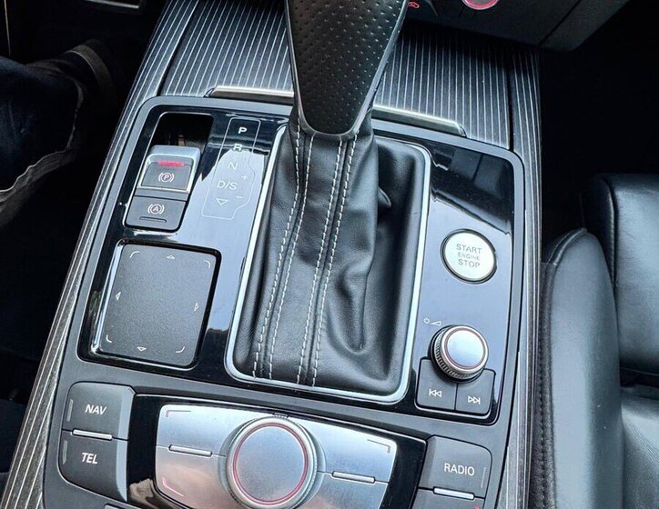 Audi A7 Sedan / Limuzína 0,0 240 kw