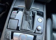 Audi A7 Sedan / Limuzína 0,0 240 kw