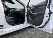 Ford Focus Hatchback 2,0 l 184 kw