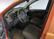 Fiat Panda 9