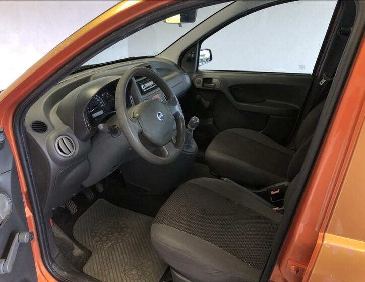 Fiat Panda 9
