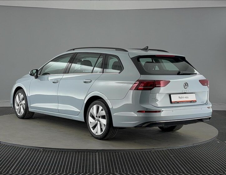 Volkswagen Golf Kombi 1,5 l 110 kw