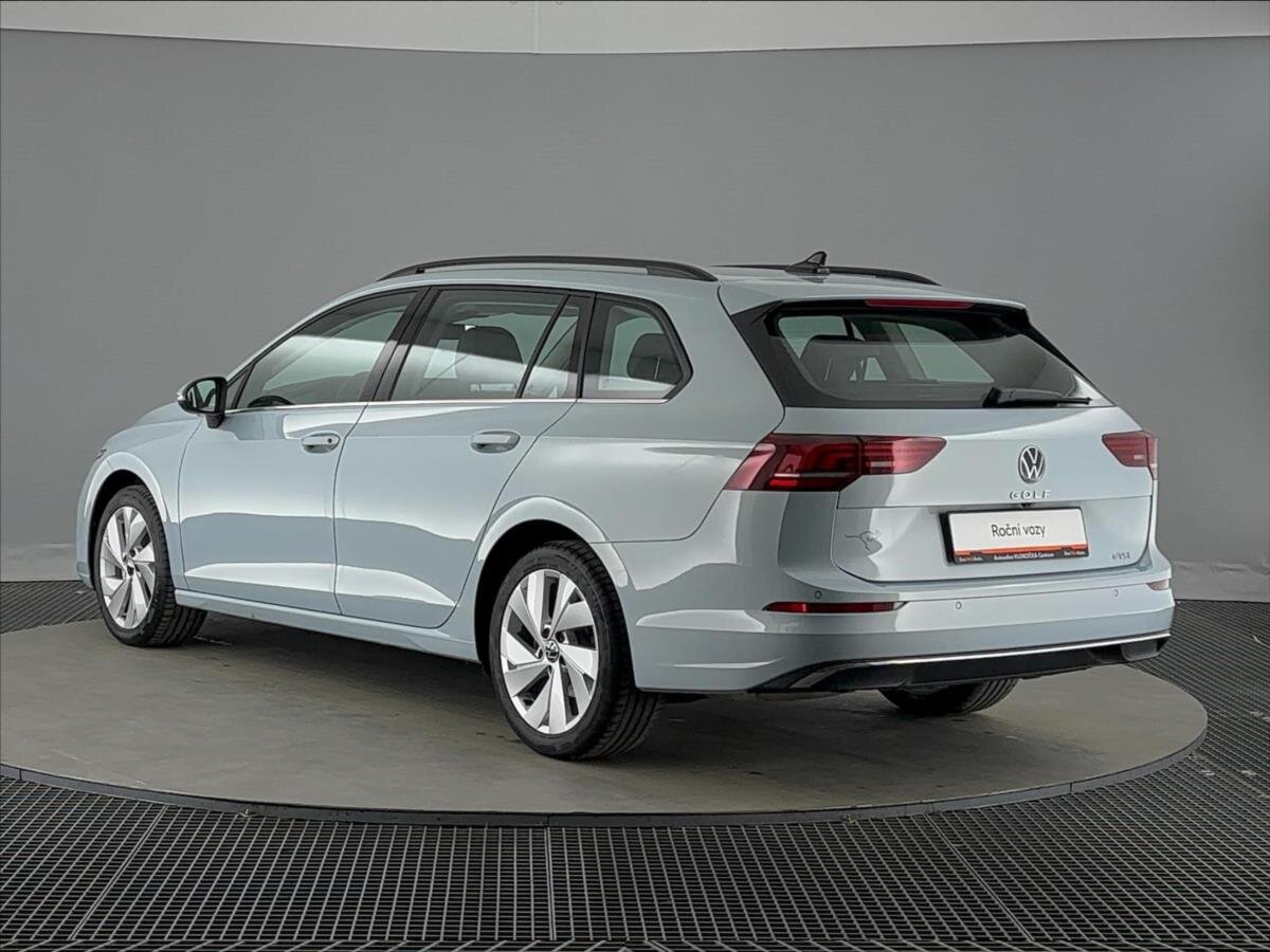 Volkswagen Golf Kombi 1,5 l 110 kw