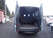 Mercedes-Benz Sprinter Kombi 2,1 l 105 kw