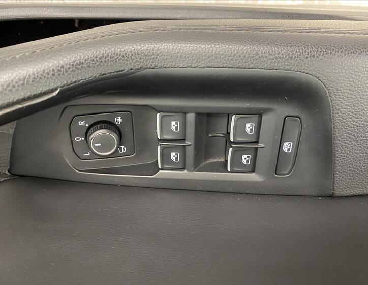 Volkswagen Passat 12