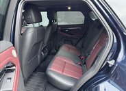 Land Rover Range Rover Evoque SUV 1,5 l 147 kw