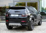 Land Rover Discovery Sport 4