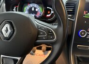 Renault Scénic MPV 1,2 l 85 kw