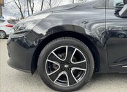 Renault Clio Kombi 1,5 l 55 kw