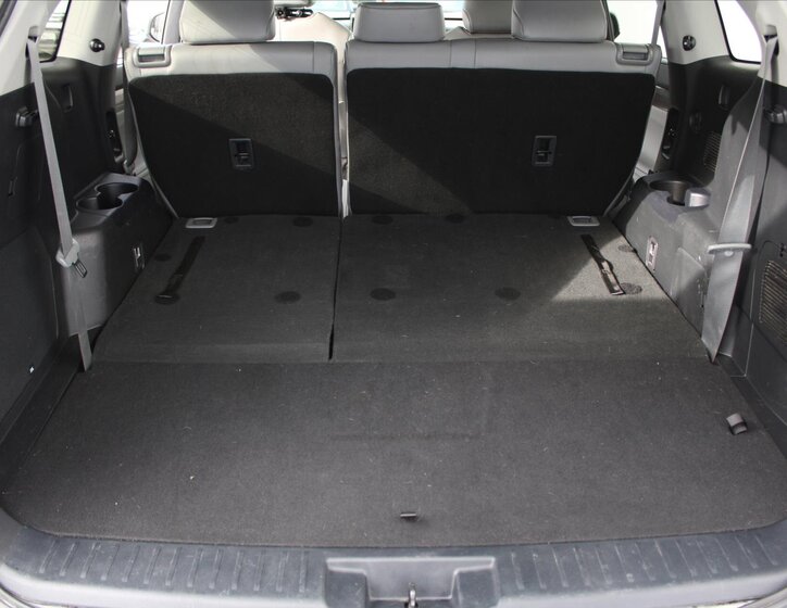 Toyota Highlander 14