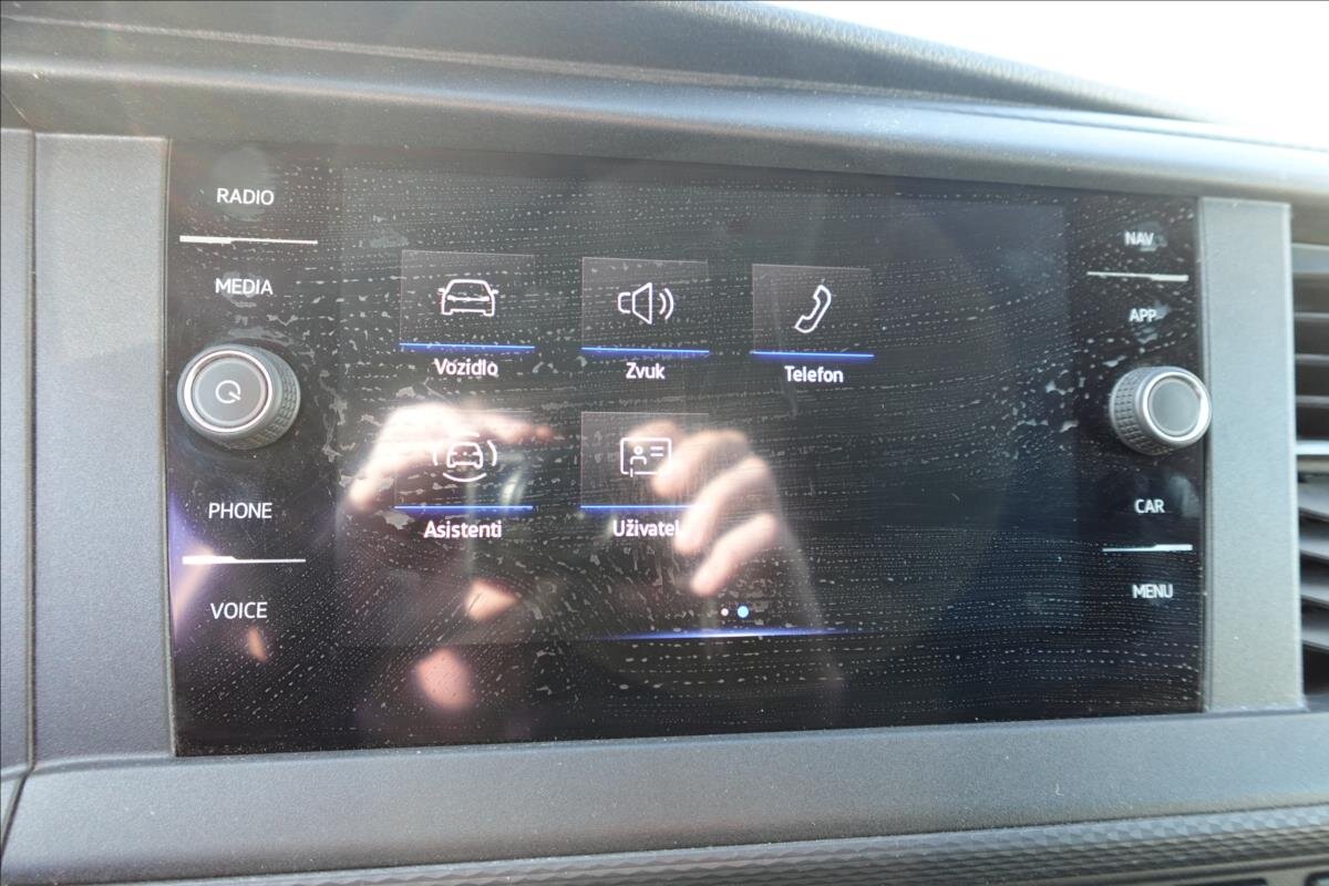 Volkswagen Transporter Ostatní 2,0 l 81 kw