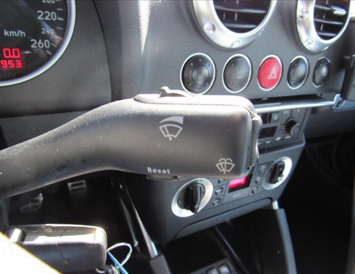 Audi TT Kupé 1,8 l 110 kw