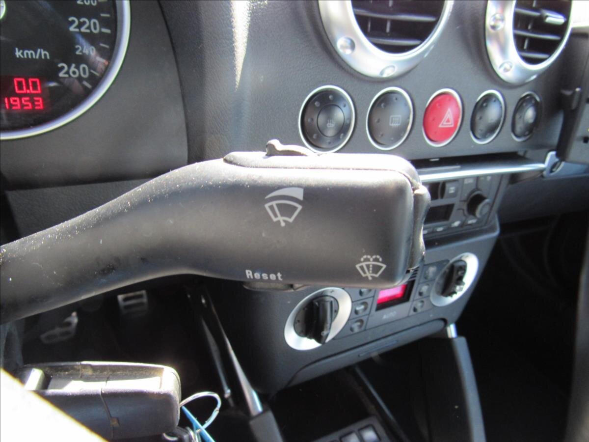 Audi TT Kupé 1,8 l 110 kw