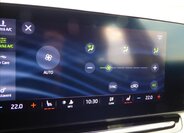 Škoda Octavia Kombi 2,0 l 85 kw