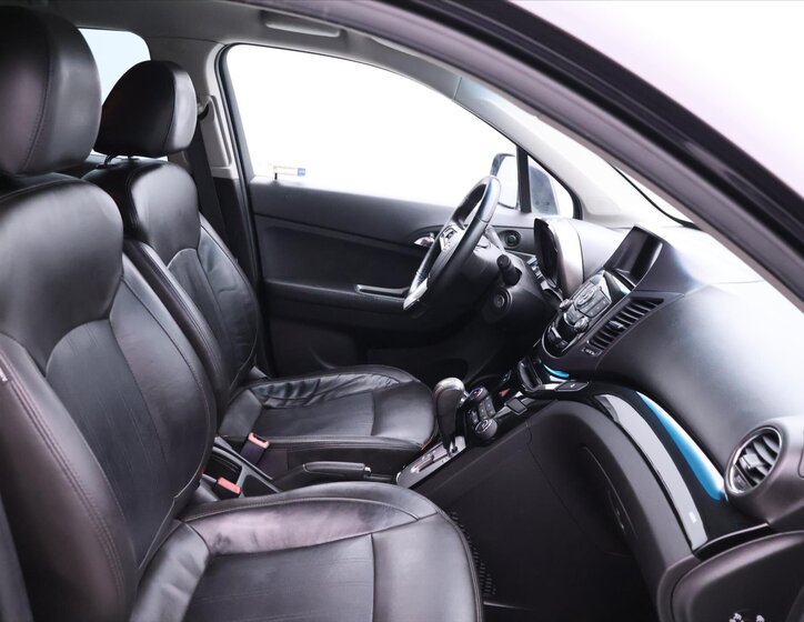 Chevrolet Orlando MPV 2,0 l 120 kw