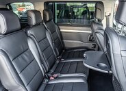 Citroën SpaceTourer MPV 2,2 l 132 kw