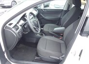 Škoda Rapid Hatchback 1,4 l 66 kw