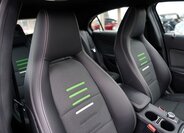 Mercedes-Benz Třídy A 27