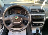 Škoda Octavia 12